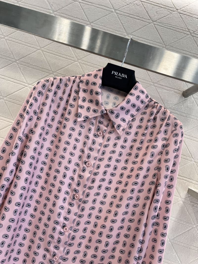 Prada Shirts